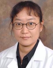 Photo of Hee Kyung Kim, MD